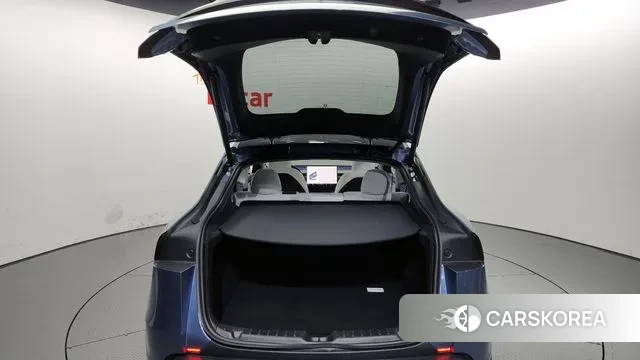 Tesla Model Y id 3190459 из Кореи 11