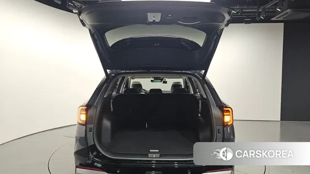 Kia The New Sportage 5th Generation id 3168271 из Кореи 11