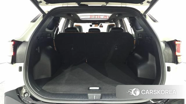 Kia Sportage 5th Generation id 3915834 из Кореи 11