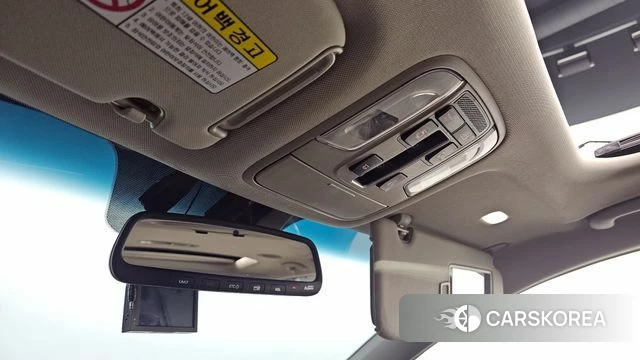 Kia The New Carnival id 4188650 из Кореи 11