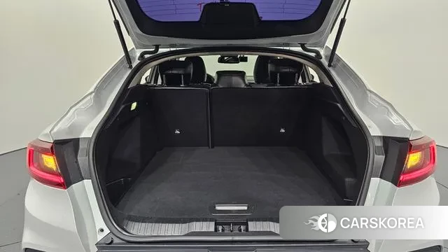 Renault Korea (Samsung) XM3 id 3241725 из Кореи 11