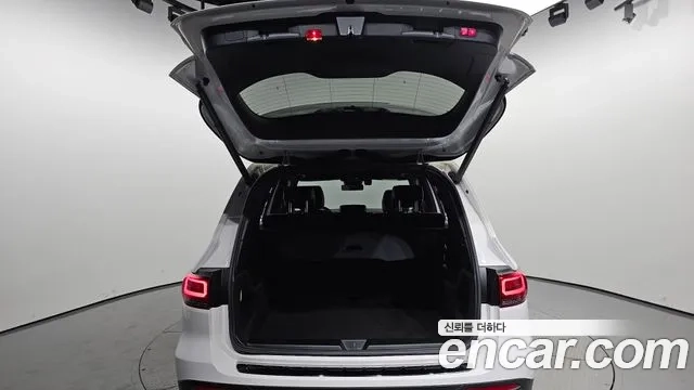 Mercedes-Benz GLB-Class X247 id 2945323 из Кореи 11