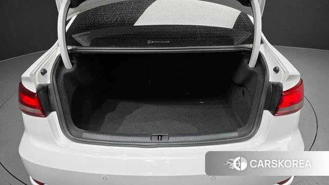 Audi New A3 id 4530876 из Кореи 11