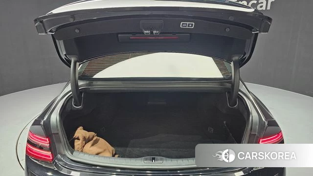 Genesis G80 (RG3) id 4779163 из Кореи 11