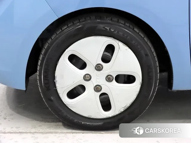 Kia The New Ray id 3691585 из Кореи 11