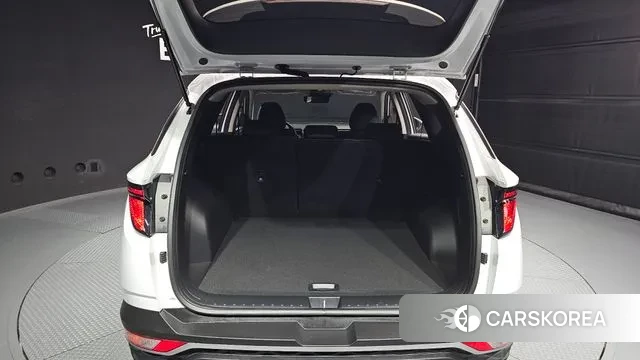 Hyundai Tucson (NX4) id 3360314 из Кореи 11