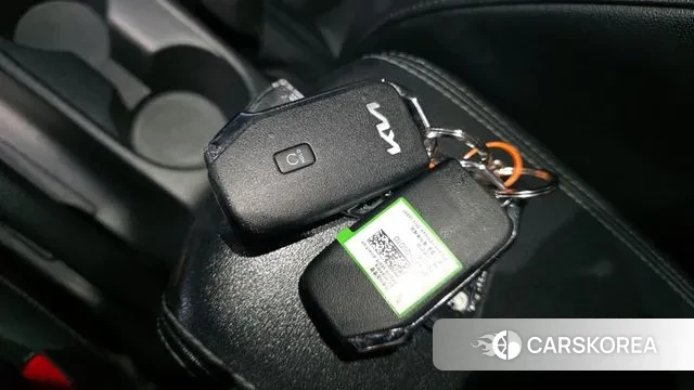 Kia Seltos id 3438349 из Кореи 11