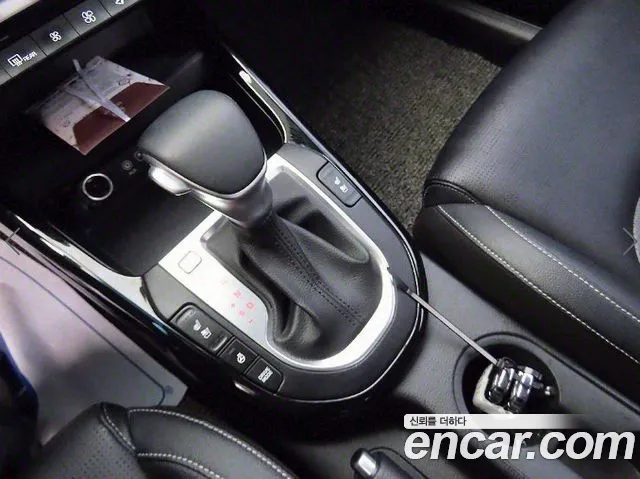 Kia Come New K3 id 2690487 из Кореи 11