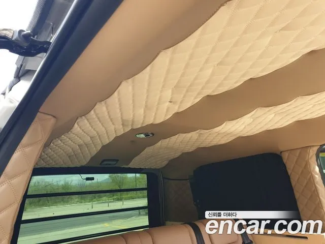 Hyundai Staria id 2643774 из Кореи 11