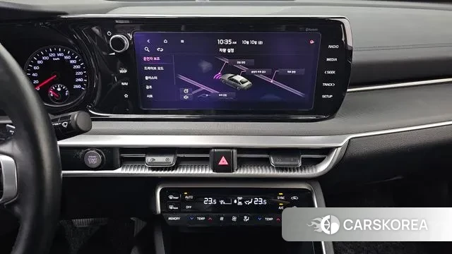 Kia K5 3rd generation id 3233211 из Кореи 11