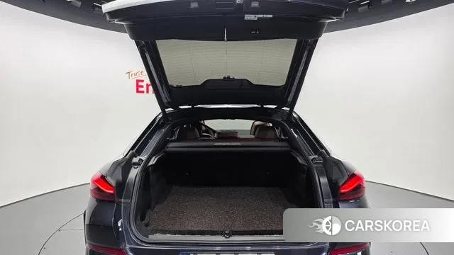 BMW X6 (G06) id 3777937 из Кореи 11