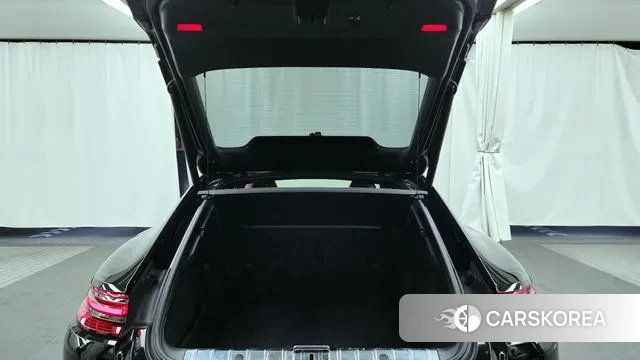 Porsche Panamera (971) id 3308045 из Кореи 11