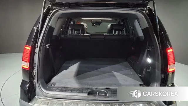 Kia The New Mohave id 2976940 из Кореи 11