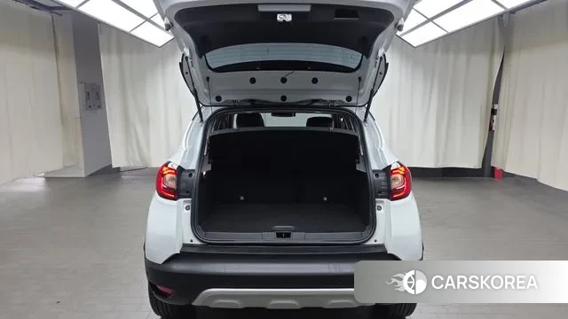 Renault Korea (Samsung) New QM3 id 3557484 из Кореи 11