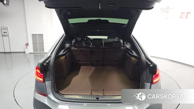 BMW 6 Series GT (G32) id 3289733 из Кореи 11