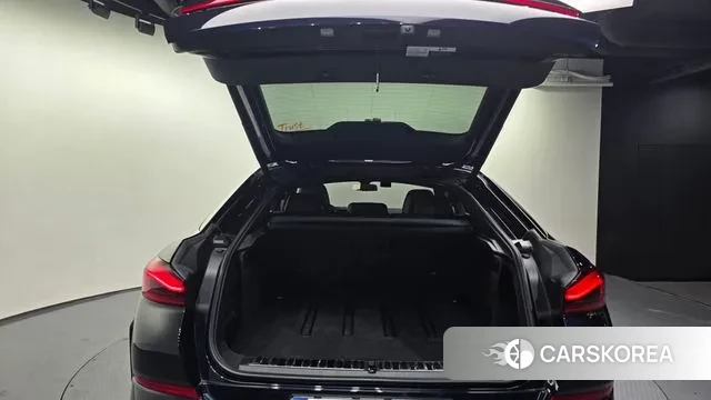 BMW X6 (G06) id 3482077 из Кореи 11