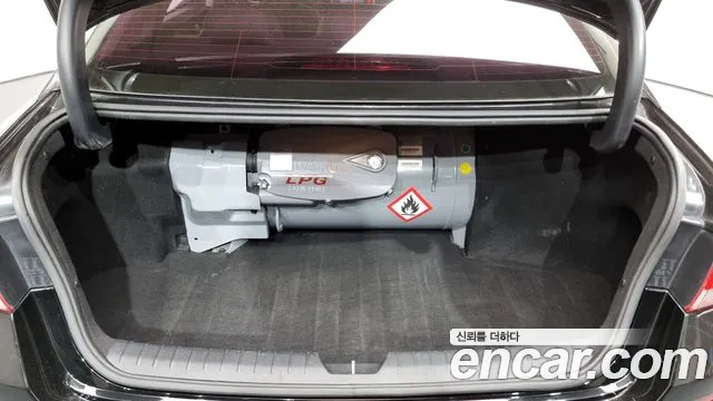 Kia The New K5 2nd generation id 2732458 из Кореи 11