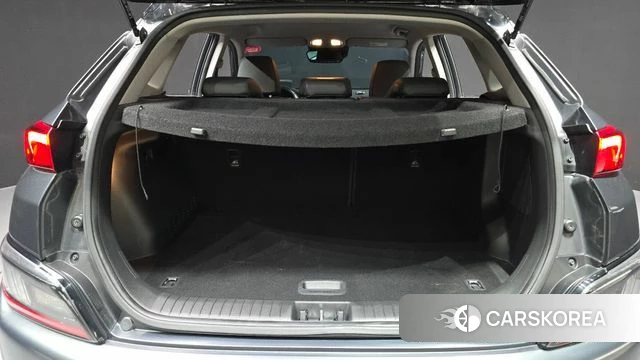 Hyundai The New Kona Hybrid id 4376995 из Кореи 11