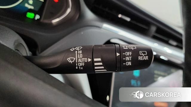 Chevrolet (GM Daewoo) Bolt EV id 4459516 из Кореи 11
