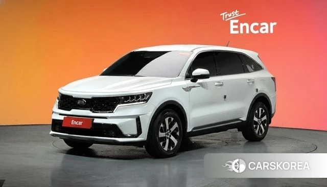 Kia Sorento 4th Generation id 3819441 из Кореи 11
