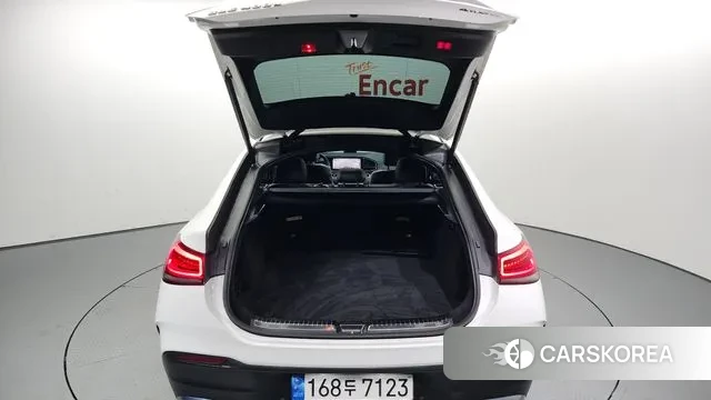 Mercedes-Benz GLE-Class W167 id 2901982 из Кореи 11