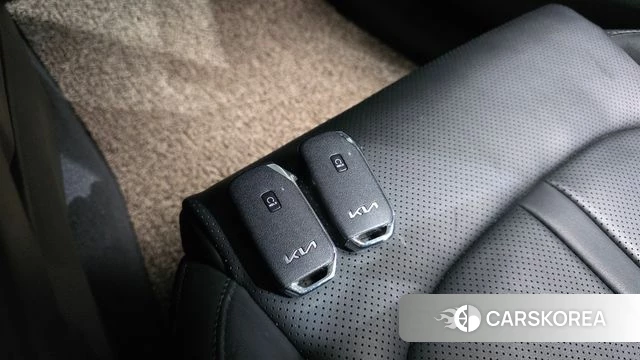 Kia K5 3rd generation id 4624127 из Кореи 11