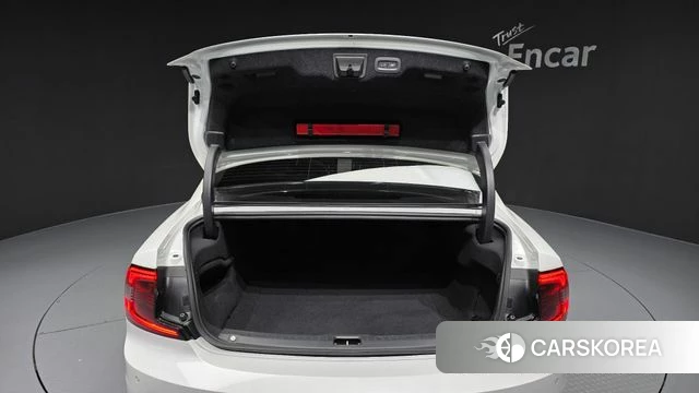 Volvo S90 id 4443255 из Кореи 11