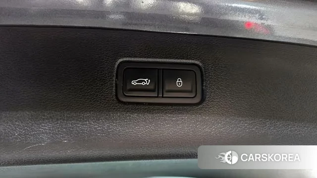 Genesis GV80 id 3002835 из Кореи 11