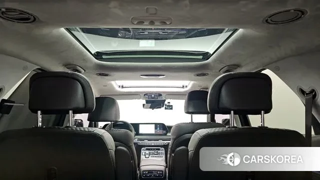 Hyundai The New Palisade id 3377513 из Кореи 11