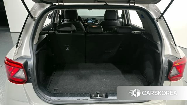 Hyundai Venue id 4179654 из Кореи 11