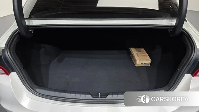 Kia K5 3rd generation id 3459144 из Кореи 11