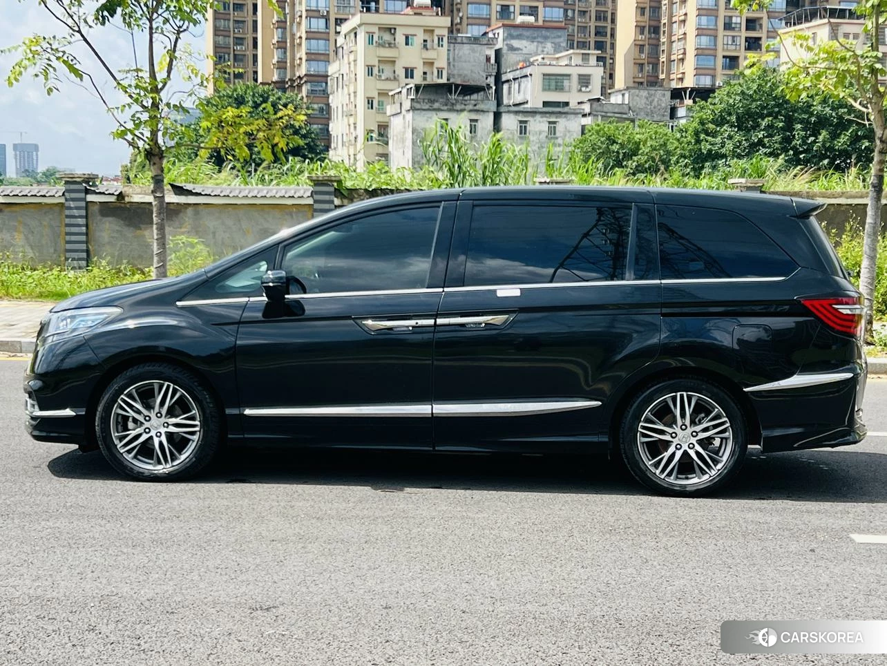 Honda Ai Lishen id 4485438 из Китая 11