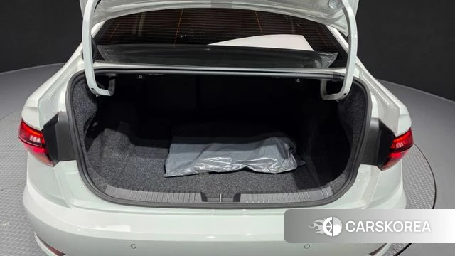 Volkswagen 7th Generation of Jetta id 3892539 из Кореи 11