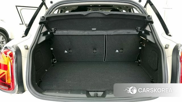 Mini Cooper id 3801162 из Кореи 11