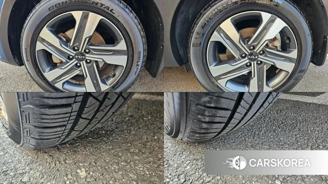 Kia Sorento 4th Generation id 4917790 из Кореи 11