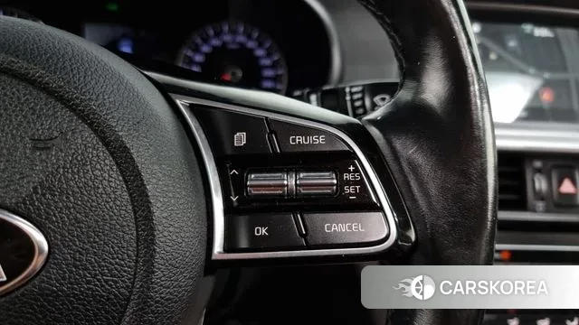 Kia The New K5 2nd generation id 3045510 из Кореи 11