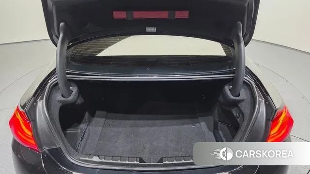 BMW 4 Series (F32) id 3515113 из Кореи 11