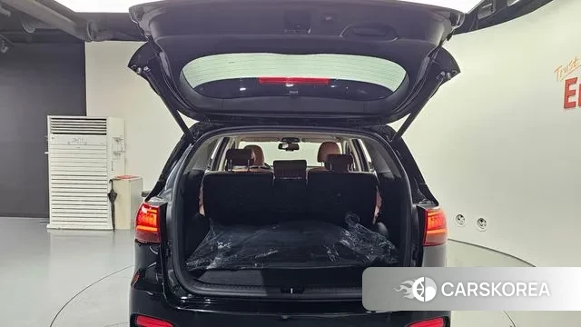 Kia The New Sorento id 3039339 из Кореи 11