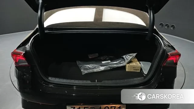 Kia K5 3rd generation id 3707681 из Кореи 11