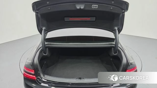 Genesis G80 (RG3) id 4517355 из Кореи 11