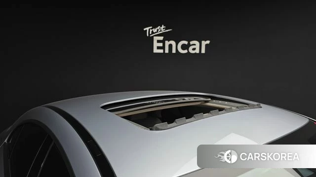 Mercedes-Benz CLS-Class C257 id 3876998 из Кореи 11