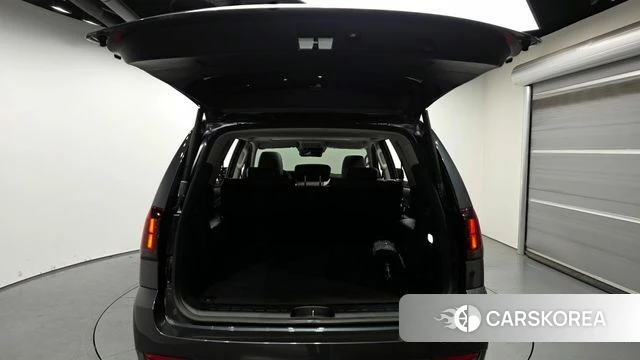 Kia Mohave Master id 3924264 из Кореи 11