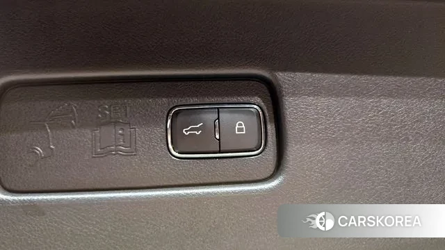 Lincoln Aviator 2nd generation id 3242895 из Кореи 11