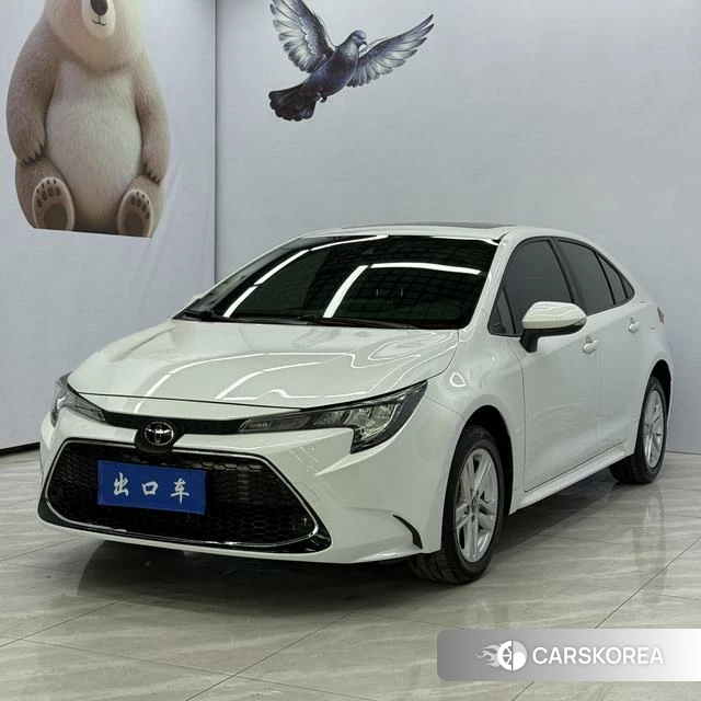 Toyota Lei Ling id 4333788 из Китая 11