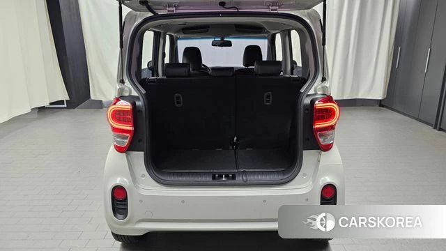 Kia The New Ray id 4384632 из Кореи 11