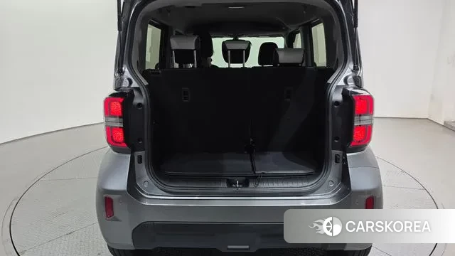 Kia The New Kia Ray id 3021957 из Кореи 11