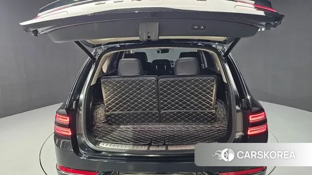 Genesis GV80 id 3117249 из Кореи 11