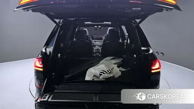 BMW X7 (G07) id 3468795 из Кореи 11