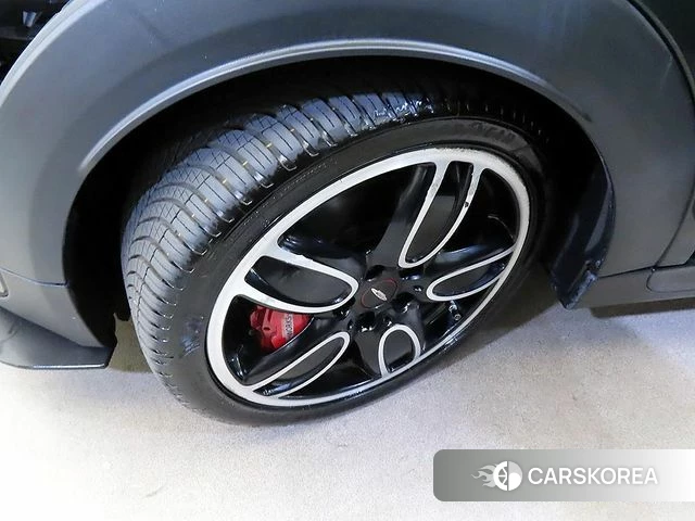 Mini Cooper S id 4872559 из Кореи 11