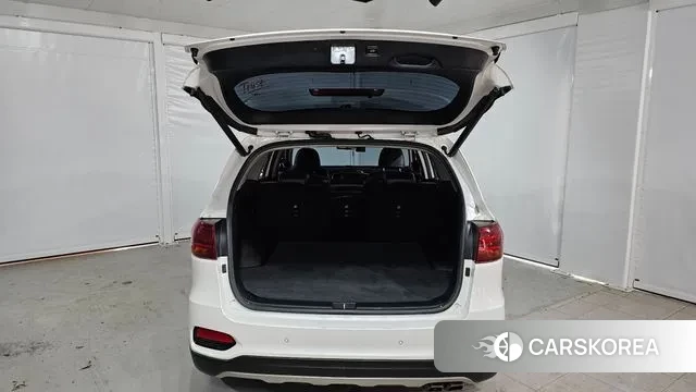 Kia The New Sorento id 3413126 из Кореи 11